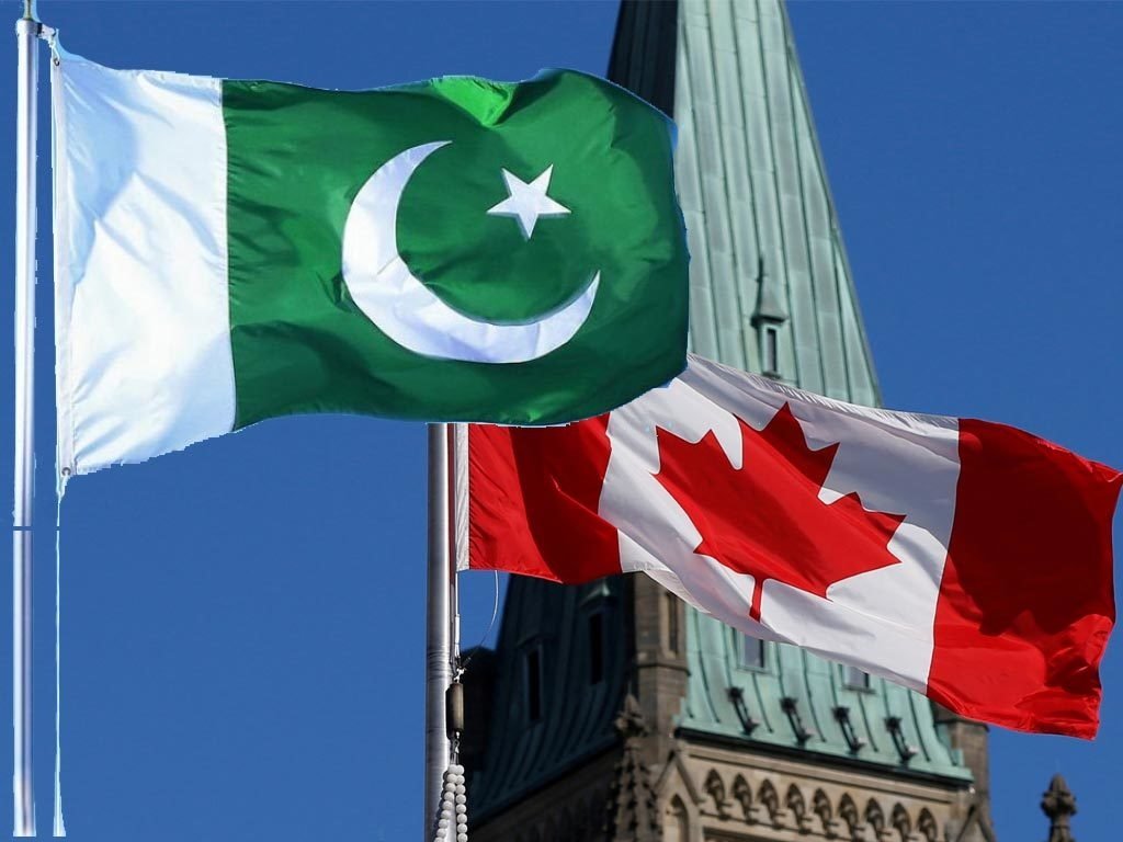 Commonwealth Legacies, Uncommon Partners: Canada–Pakistan Historical Parallels and Prosperous Future 