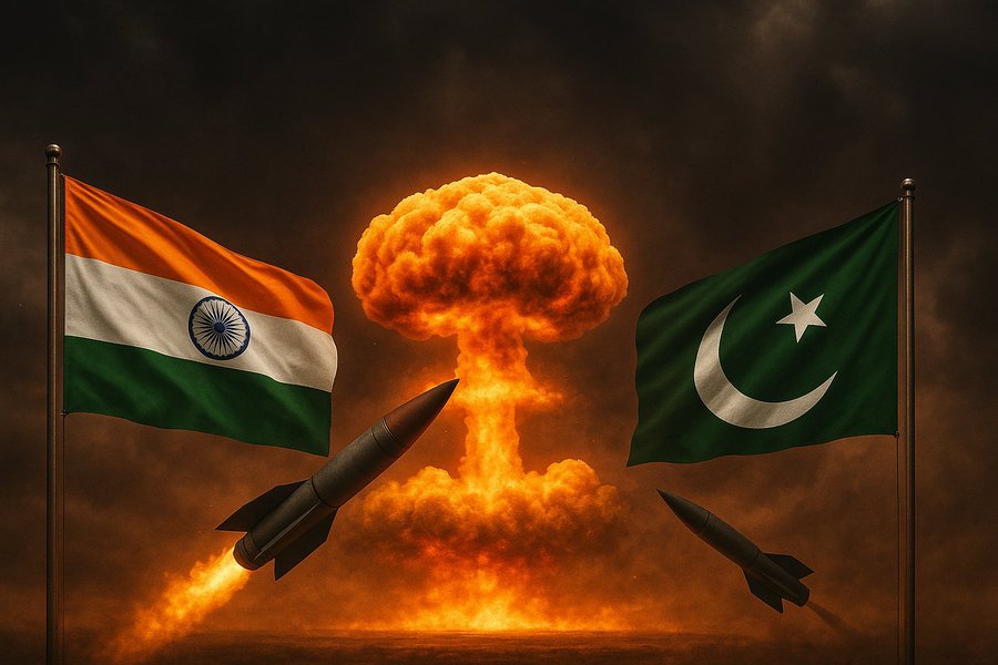 The Paradox of Victory in the 2025 India-Pakistan Conflict
