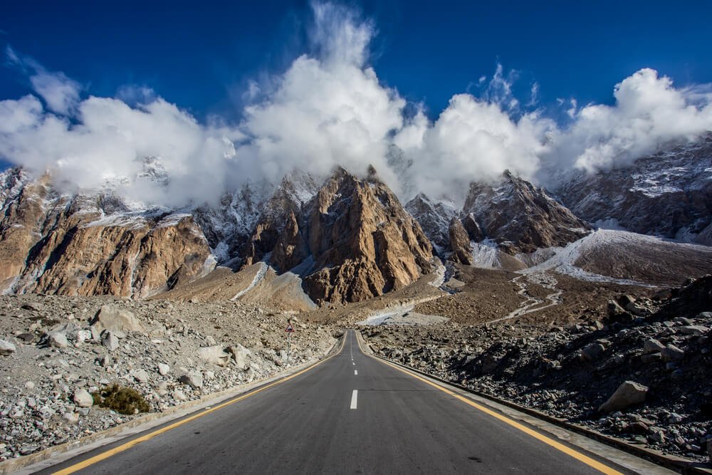 From Rockies to Karakoram: Harnessing Canada–Pakistan Tourism Potential 