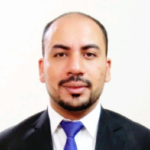 Dr. Hussain Muhammad