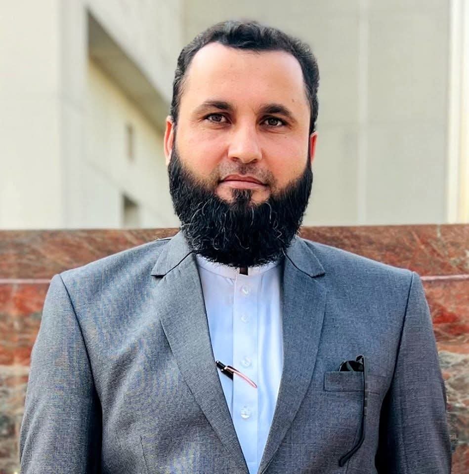 Dr. Sajid Iqbal Khattak