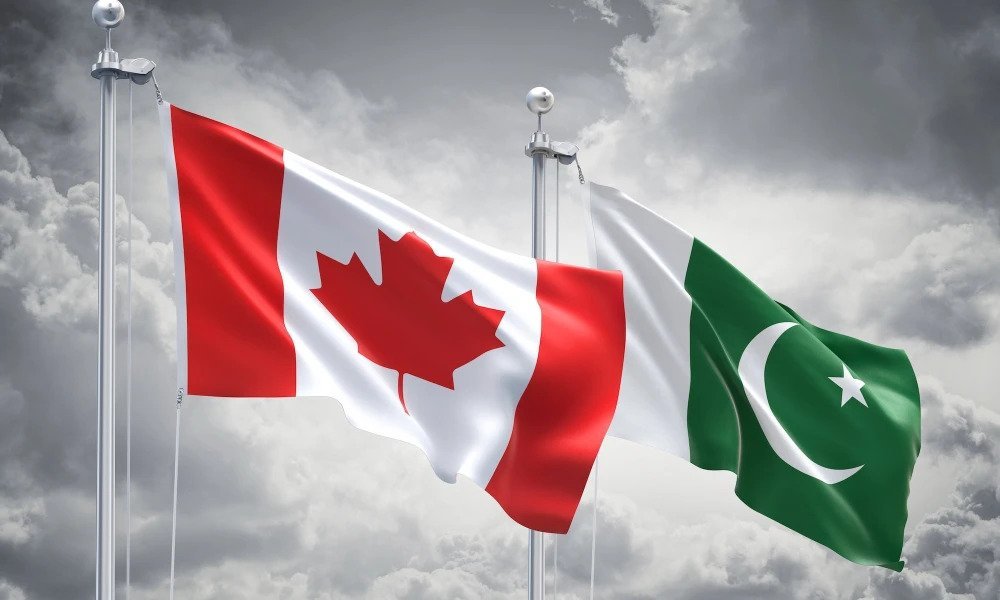 Unlocking Canada–Pakistan Counter-Cyclical Supply Chains: Trading Across Seasons