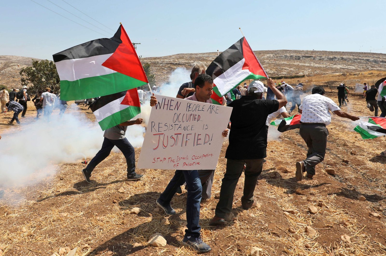 Why Hamas is winning against Israel??  