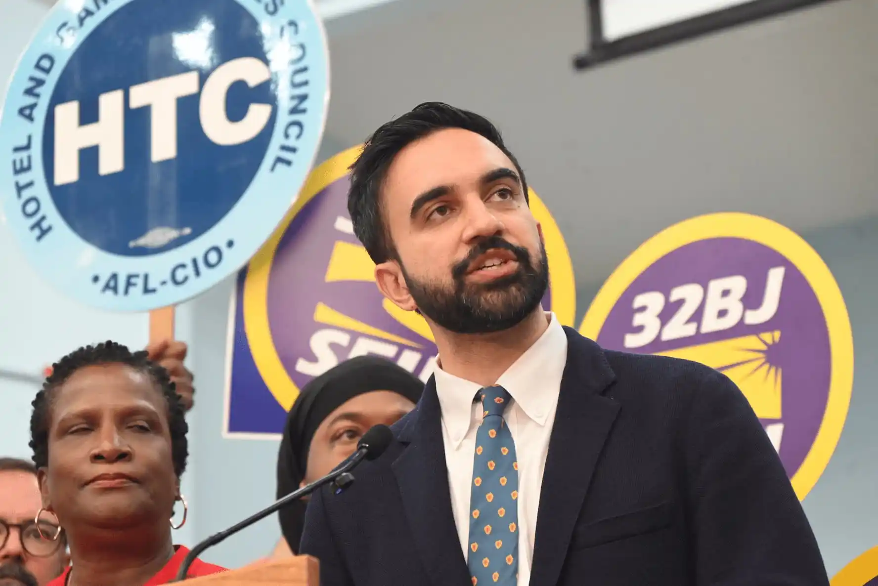 Defying Power: ZOHRAN Mamdani vs Trump, Zionist Influence and Mainstream Media 