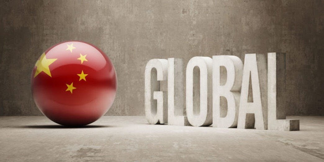 Connectivity Strategy: From BRI 2.0 to the Global Security Initiative (GSI)