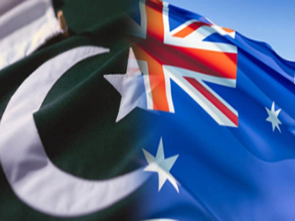 The Geo-Economic Renaissance Between Australia and Pakistan