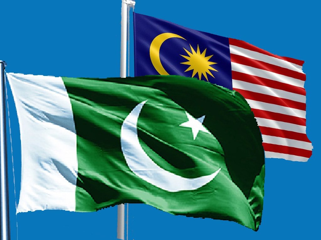 Bridging Horizons: Malaysia and Pakistan’s Geo-Economic Synergy Unleashed