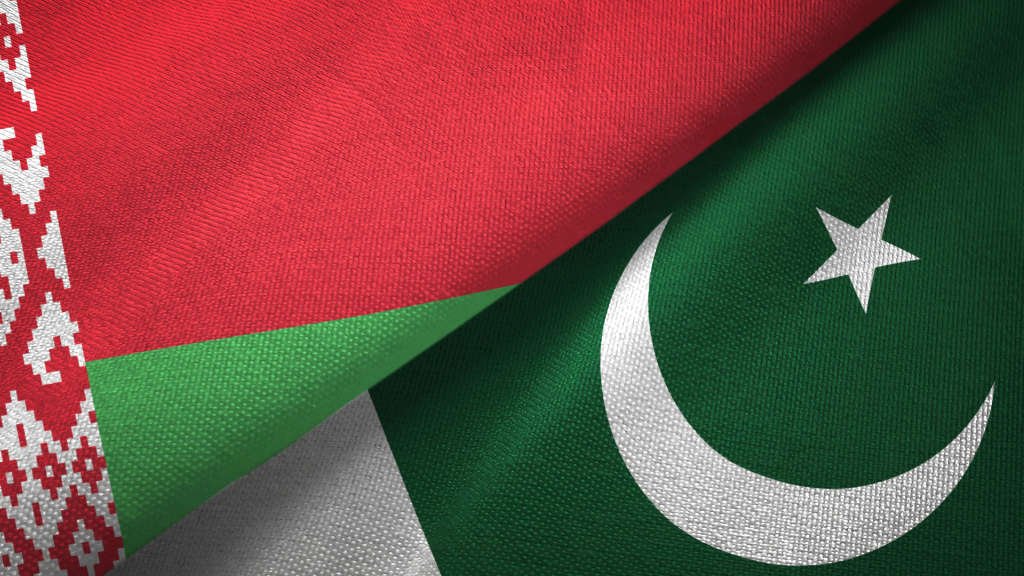 The Blossoming Geo-Economic Partnership between Belarus and Pakistan
