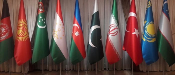 The Emerging Geo-Economic Partnership Between Pakistan and the Baltic States