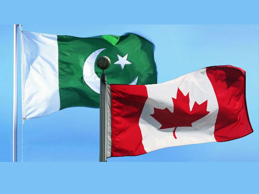 Canada-Pakistan Partnerships Advancing Public Health Excellence