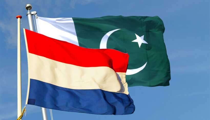 Netherlands-Pakistan Geo-Economic Partnership on the Rise