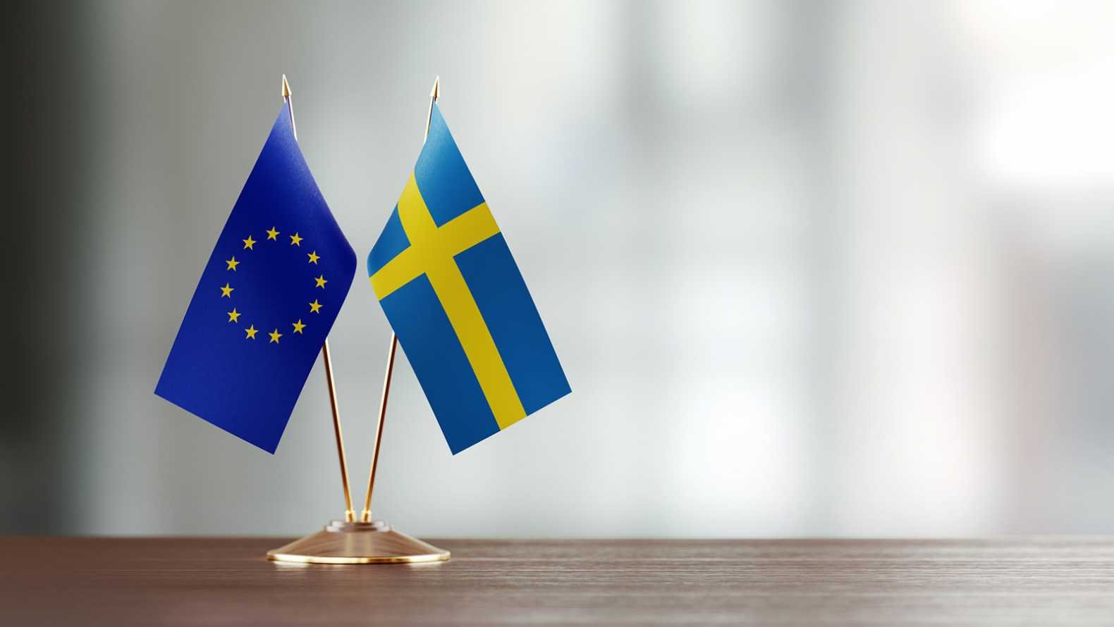 EU-Sweden Nexus: Drivers of Strategic Autonomy of Europe