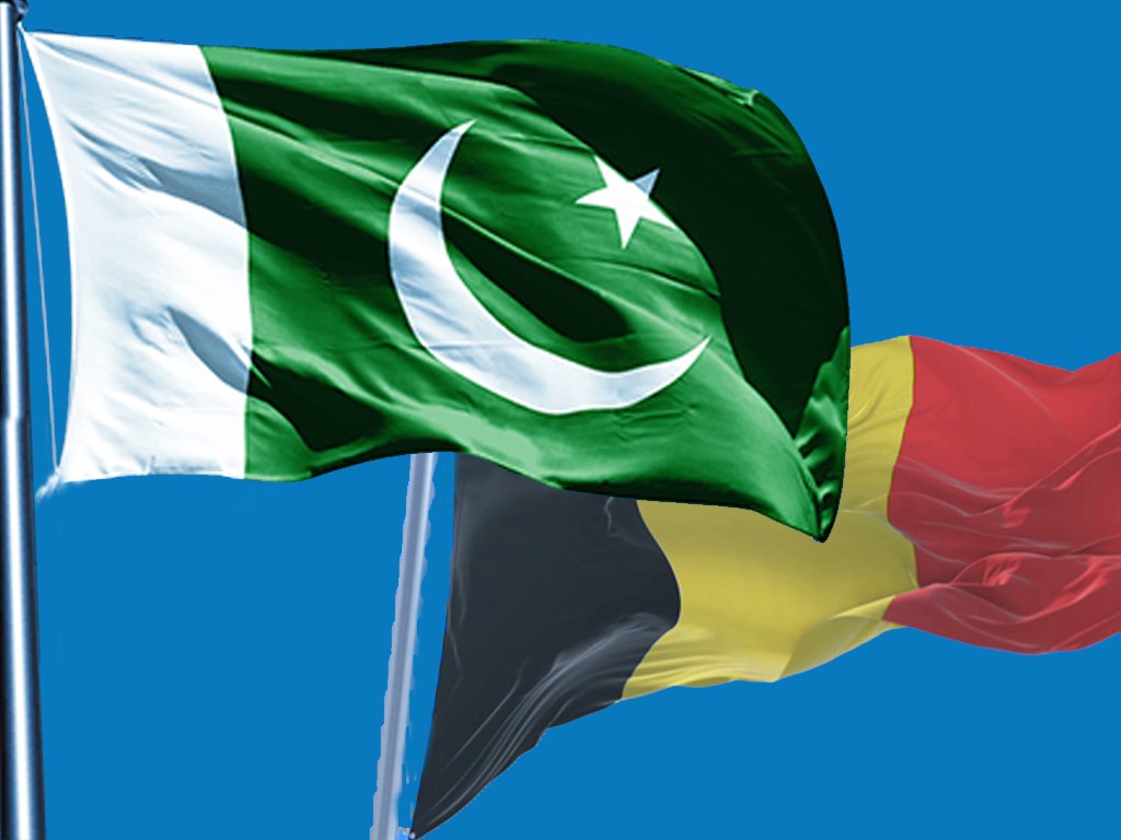 The Dynamic Geo-Economic Alliance Between Belgium and Pakistan