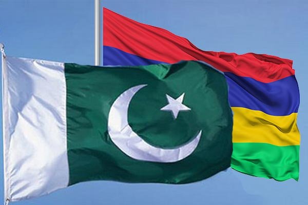 The Geo-Economic Potential of Mauritius-Pakistan Partnership: Bridging Oceans