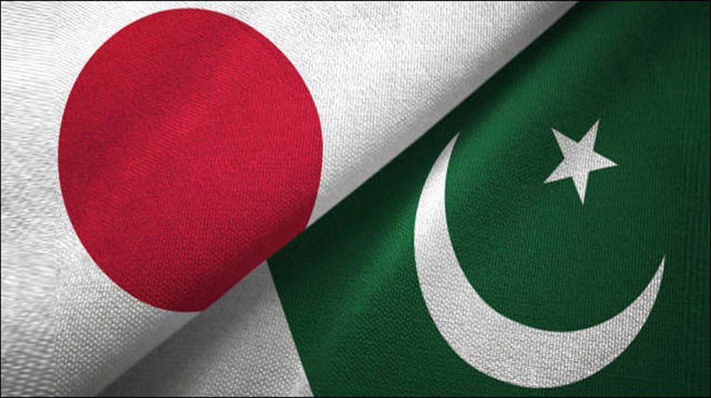 Japan and Pakistan’s Emerging Geo-Economic Alliance for Mutual Prosperity