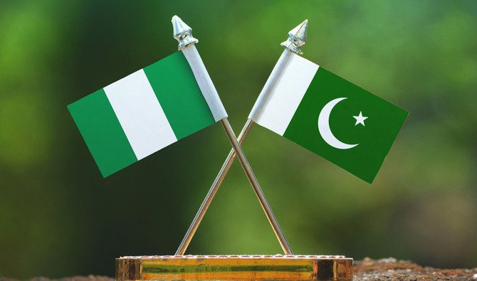 Nigeria and Pakistan: Geo-Economic Alliance for Shared Prosperity