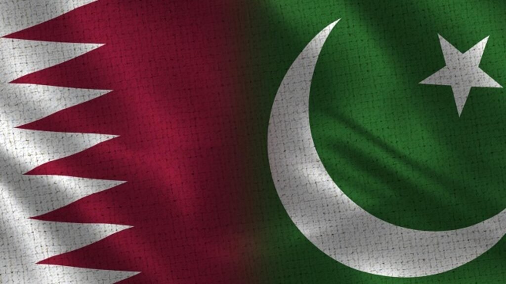 Qatar and Pakistan’s Geo-Economic Alliance for Mutual Prosperity