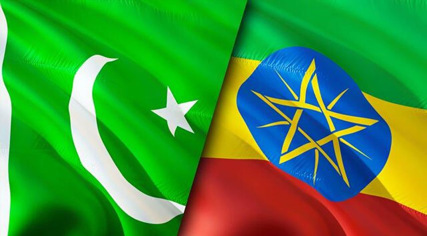 Ethiopia-Pakistan Geo-Economic Collaboration and Untapped Potentials