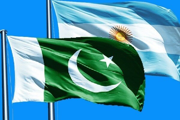 Argentina and Pakistan: Geo-Economic Horizons and Collaborative Potentials