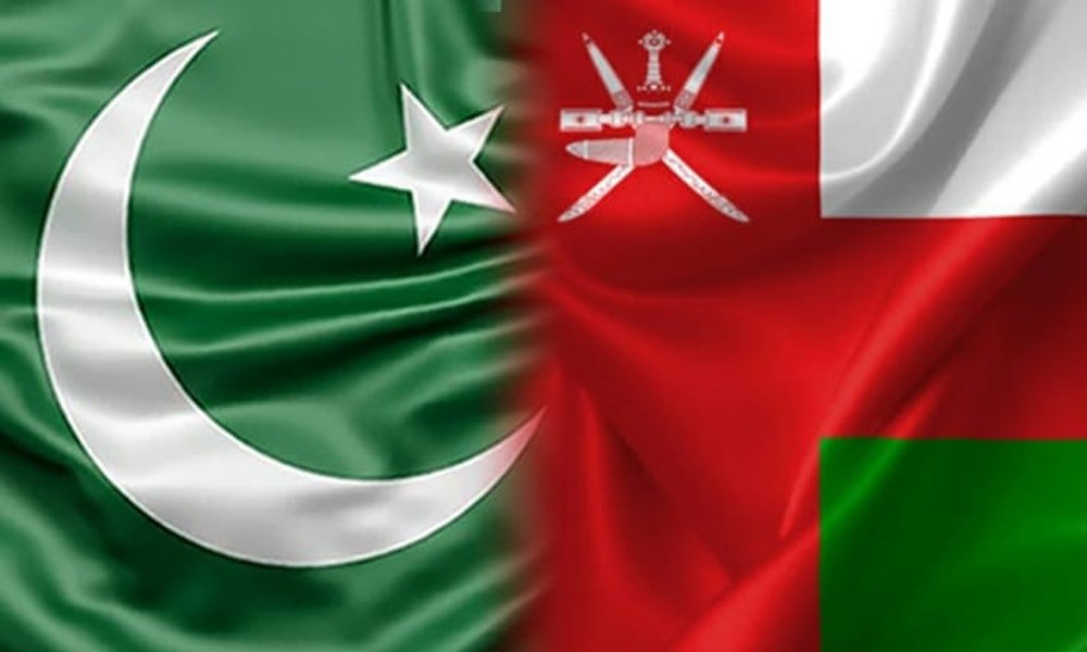 Oman and Pakistan’s Geo-Economic Renaissance