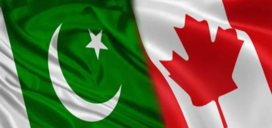Pakistan’s Capital Market and Opportunities for Canada