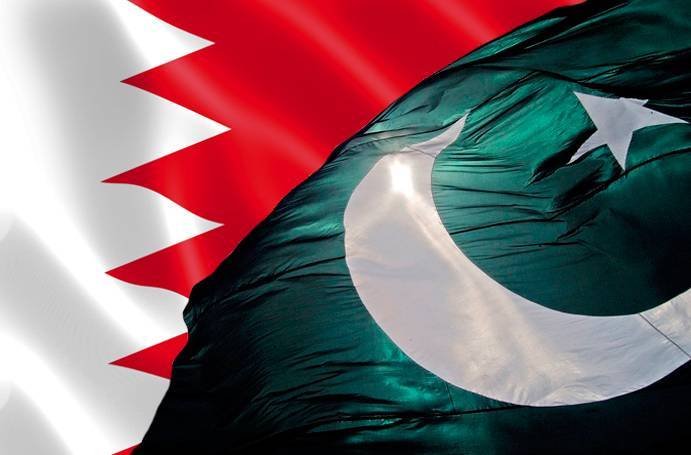 Bahrain and Pakistan’s Geo-Economic Partnership for Mutual Growth