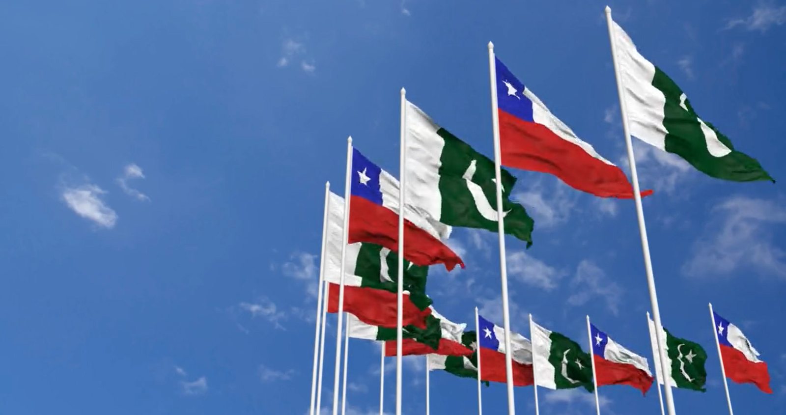 Chile and Pakistan: Geo-Economic Advancements and Synergistic Potentials