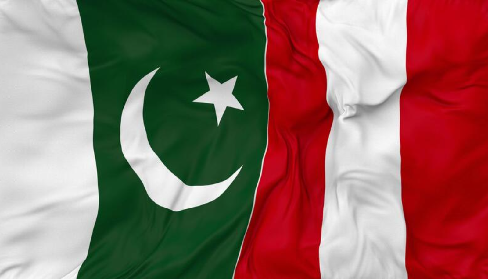 Peru and Pakistan: Geo-Economic Synergies and Untapped Horizons