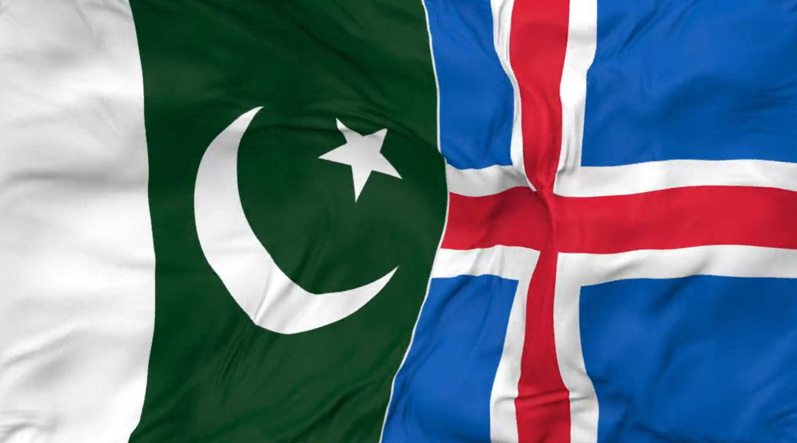 Iceland and Pakistan’s Emerging Geo-Economic Partnership