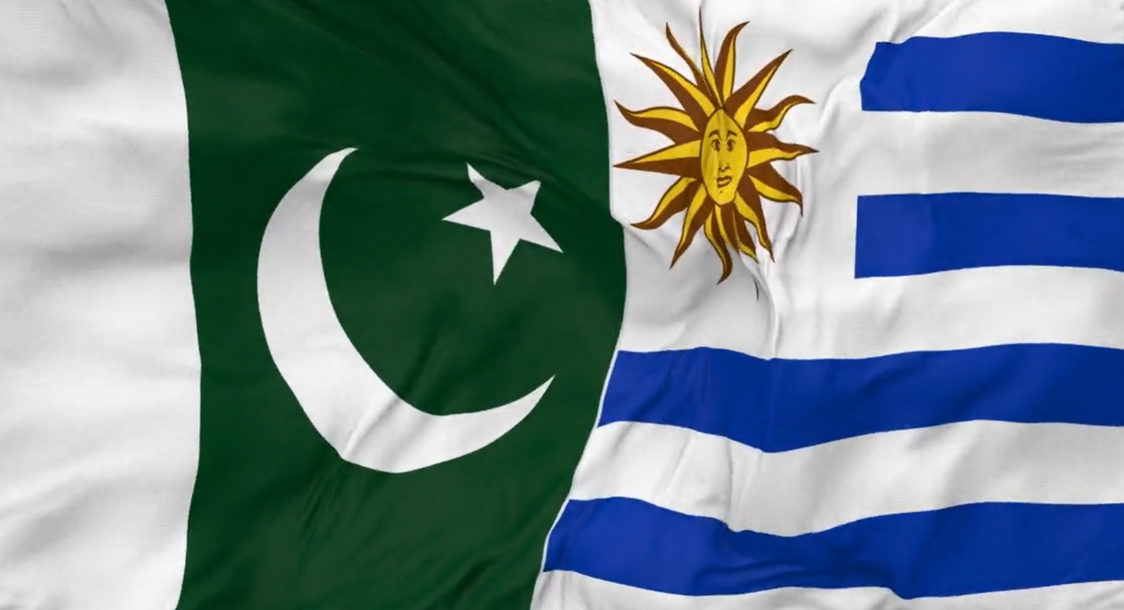 Uruguay and Pakistan: Geo-Economic Opportunities and Collaborative Potentials