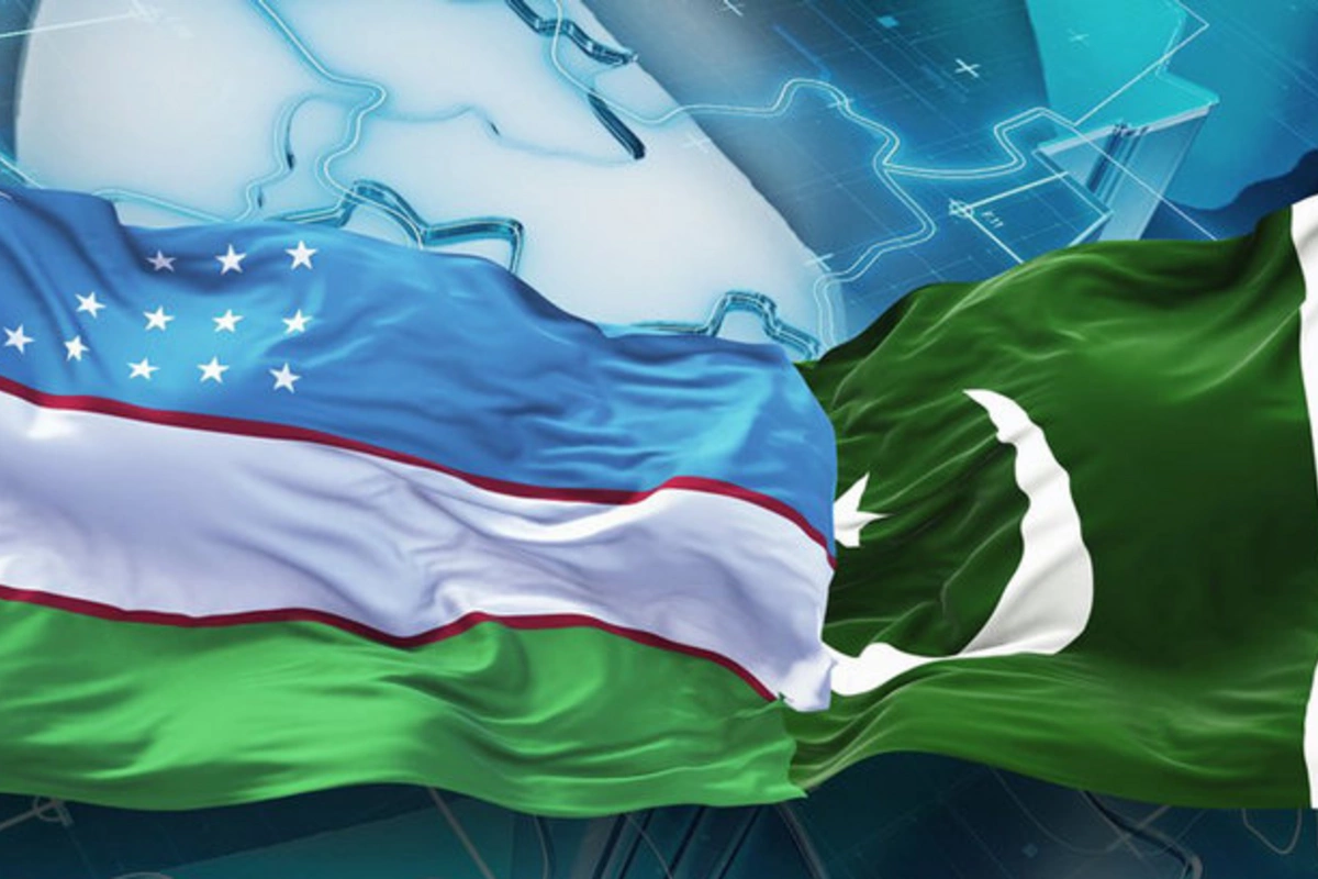 Uzbekistan and Pakistan’s Geo-Economic Synergies for Shared Prosperity