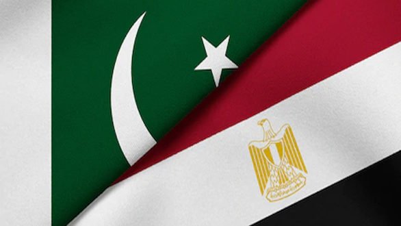 Egypt and Pakistan’s Geo-Economic Partnership for Mutual Advancement