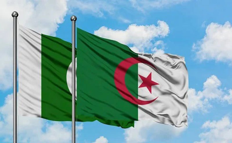 Algeria-Pakistan Geo-Economic Synergy and Emerging Potentials
