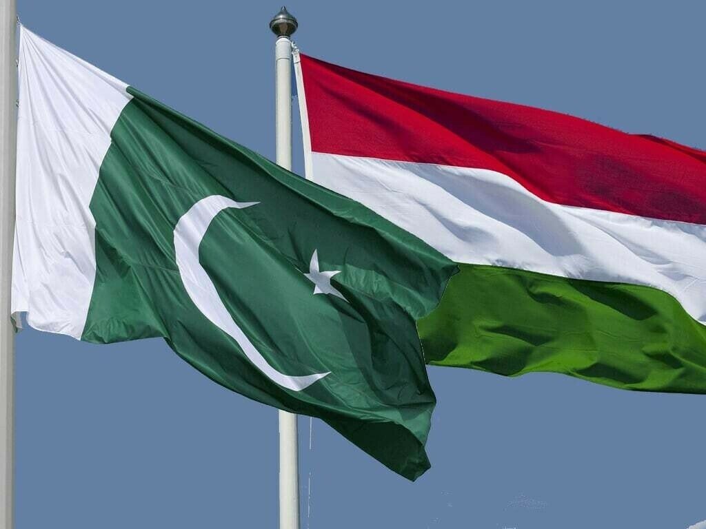 Hungary and Pakistan’s Geo-Economic Synergies in a Changing World