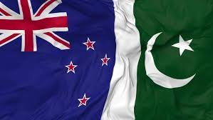 New Zealand and Pakistan’s Geo-Economic Leap Toward Shared Prosperity