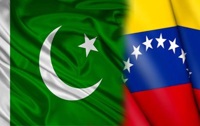 Venezuela and Pakistan: Geo-Economic Prospects