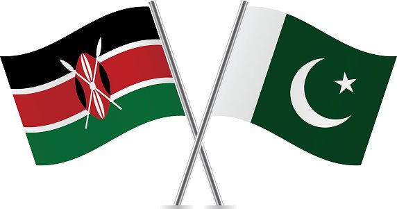Kenya-Pakistan Geo-Economic Alliance and Boundless Potentials