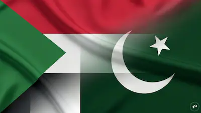 Sudan and Pakistan’s Geo-Economic Synergy for Mutual Prosperity