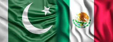 Mexico-Pakistan Geo-Economic Partnerships and Emerging Potentials