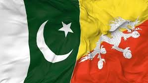 Bhutan and Pakistan: Geo-Economic Synergies and Shared Potentials