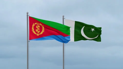 Eritrea and Pakistan: Geo-Economic Renaissance