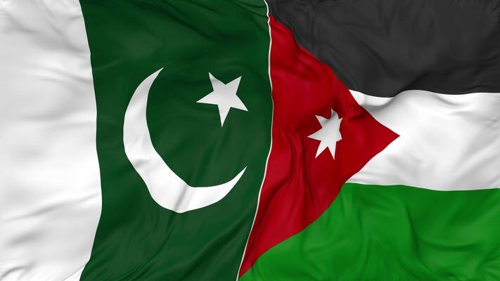 Jordan and Pakistan’s Geo-Economic Partnership for Mutual Prosperity