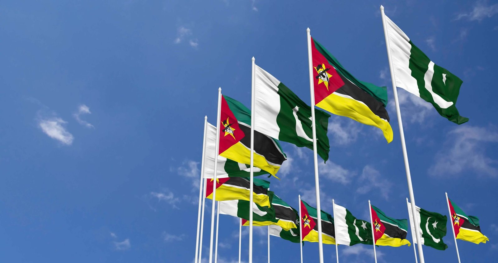 Mozambique and Pakistan’s Geo-Economic Partnership Unleashed