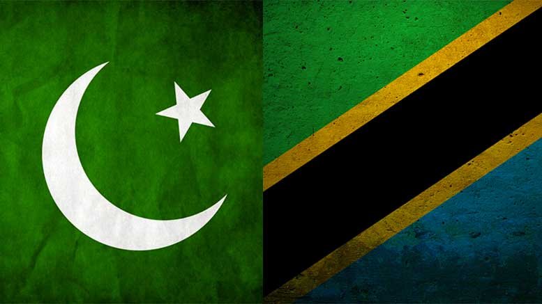 Tanzania and Pakistan: Geo-Economic Synergies