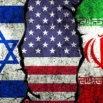 Watch Full Webinar > The US-Israel-Iran War