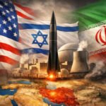 Webinar Alert: US-Israel-Iran War