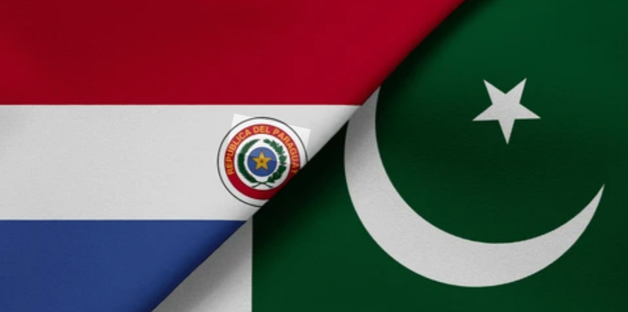 Paraguay and Pakistan: Geo-Economic Horizons and Potentials