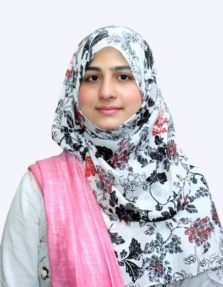 Muntaha Shoaib
