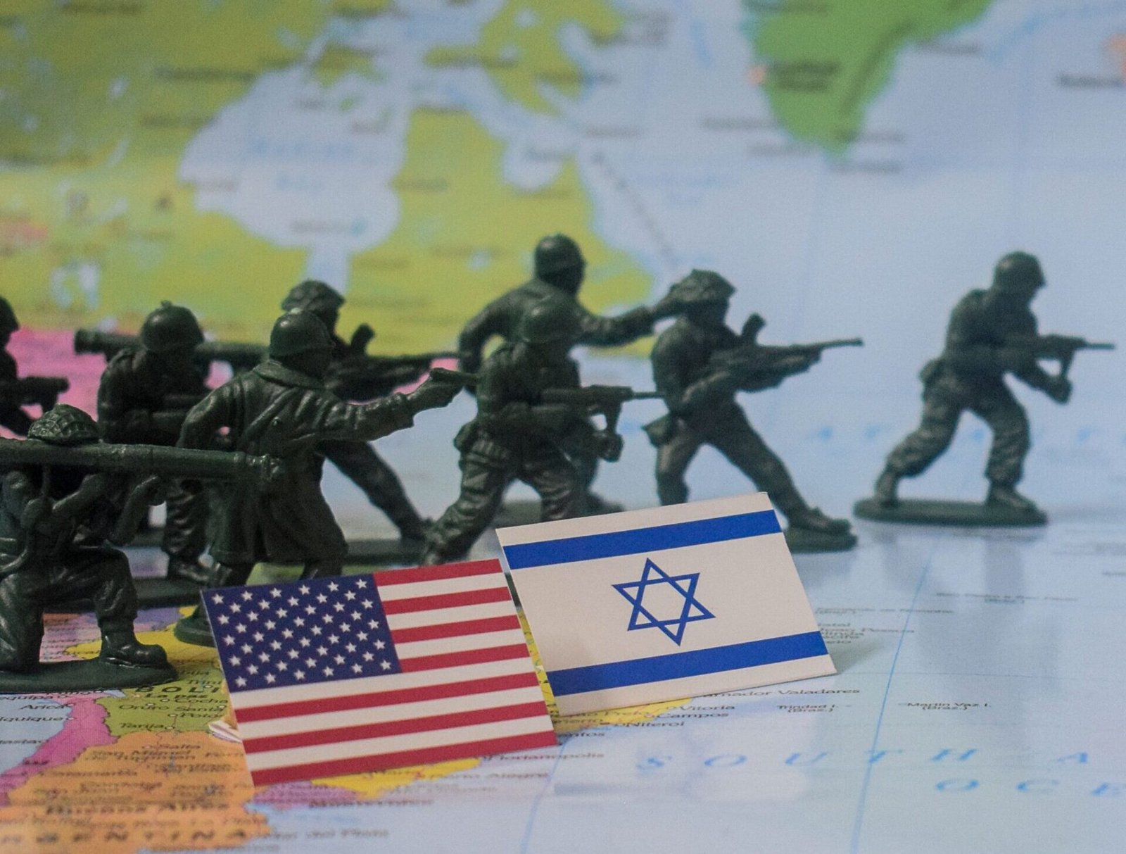 Commodity Markets and the US-Israel-Iran War – Volatility, Supply Shocks, and Strategic Implications